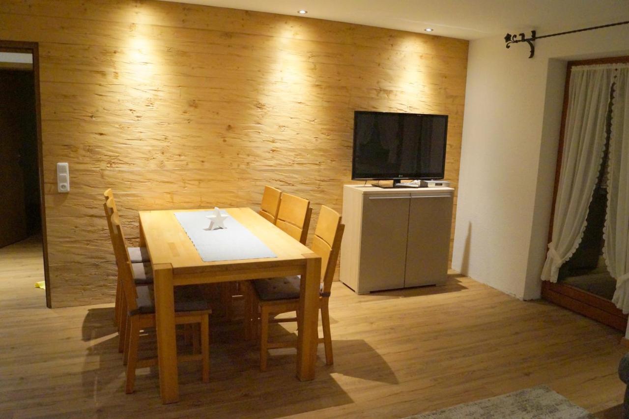 Gaestehaus Greiter - Sommer Bergbahnen Inklusive โอเบอร์สทดอร์ฟ ภายนอก รูปภาพ