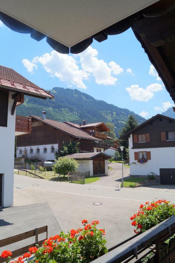 Gaestehaus Greiter - Sommer Bergbahnen Inklusive โอเบอร์สทดอร์ฟ ภายนอก รูปภาพ