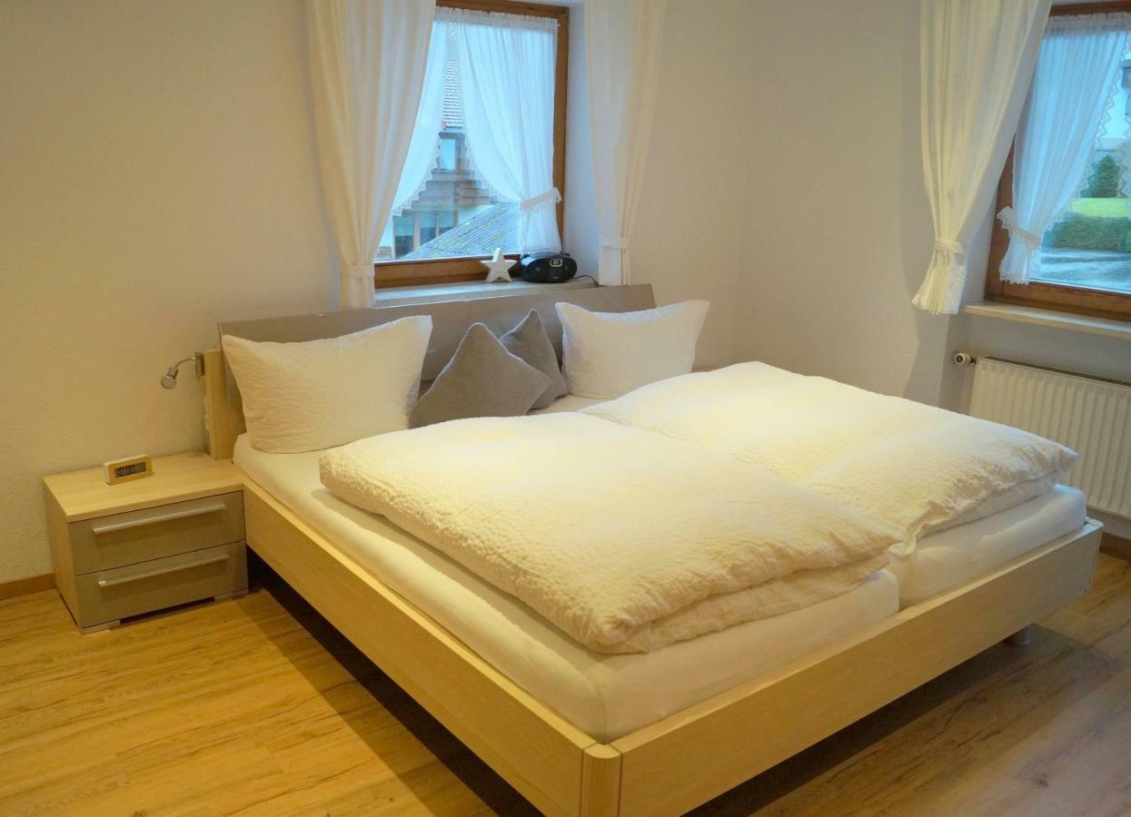 Gaestehaus Greiter - Sommer Bergbahnen Inklusive โอเบอร์สทดอร์ฟ ภายนอก รูปภาพ