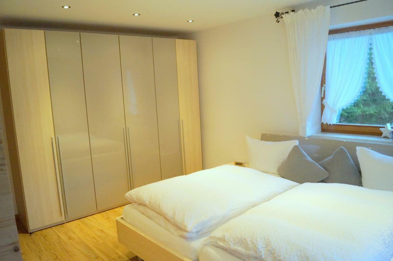 Gaestehaus Greiter - Sommer Bergbahnen Inklusive โอเบอร์สทดอร์ฟ ภายนอก รูปภาพ
