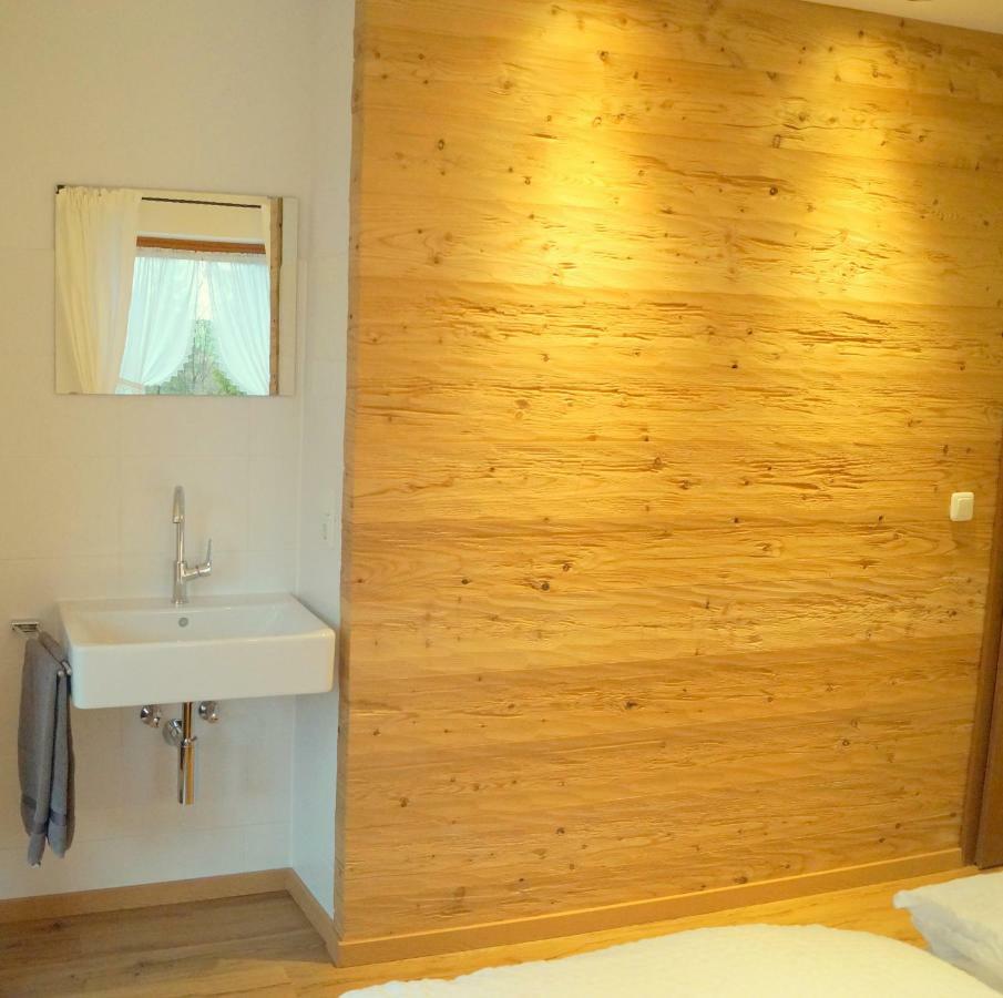Gaestehaus Greiter - Sommer Bergbahnen Inklusive โอเบอร์สทดอร์ฟ ภายนอก รูปภาพ